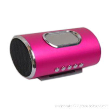usb portable speaker H900